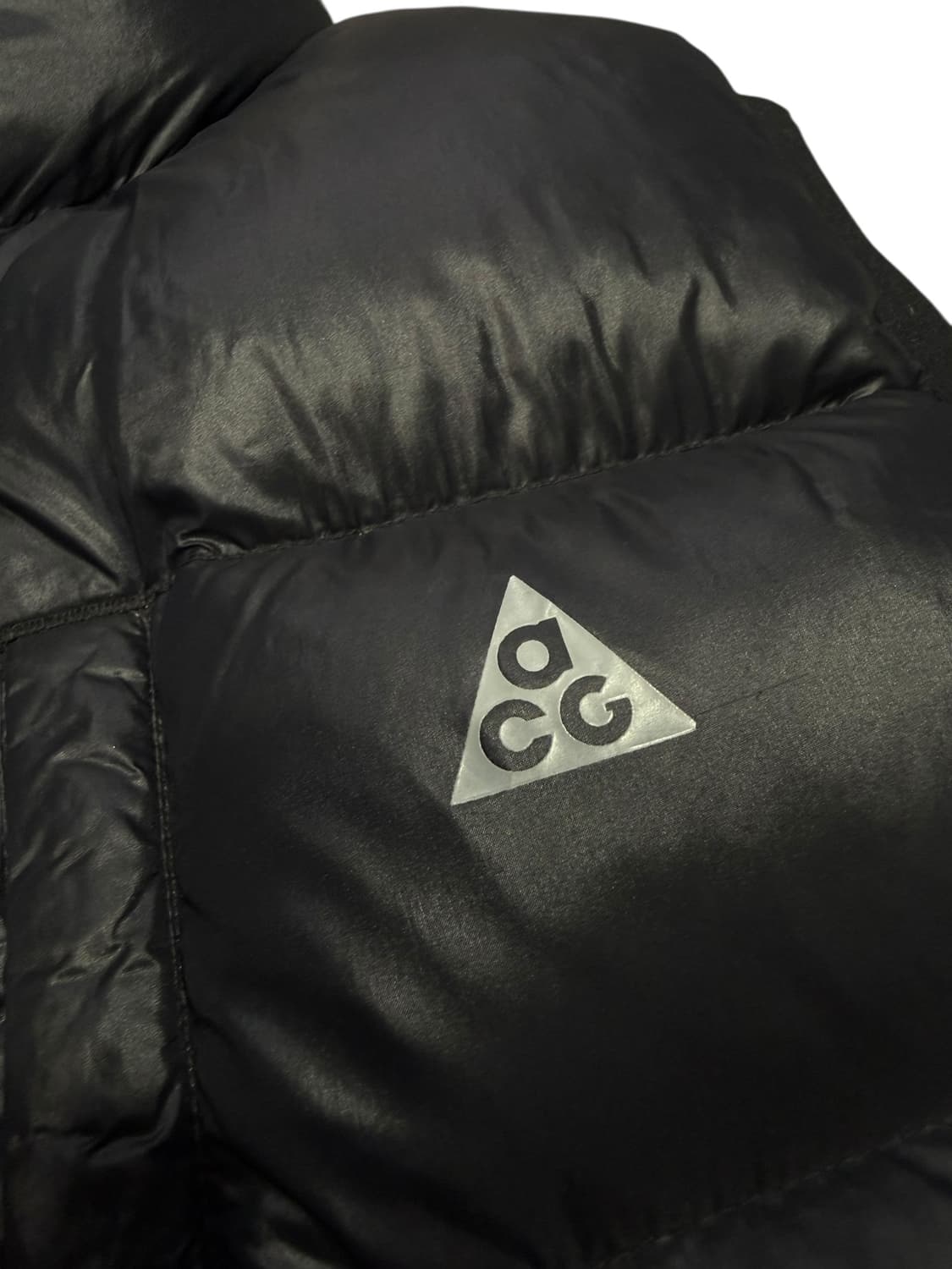 Nike ACG 나이키 에이씨지 패딩 베스트 상품이미지4