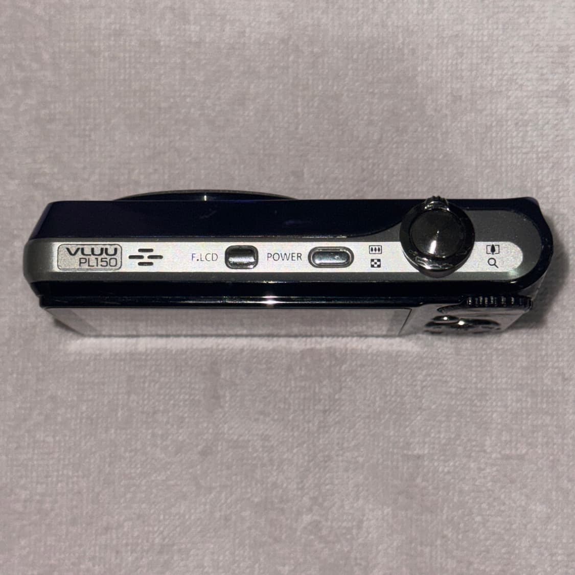 빈티지 디카 삼성 vluu pl150 퍼플 상품이미지3