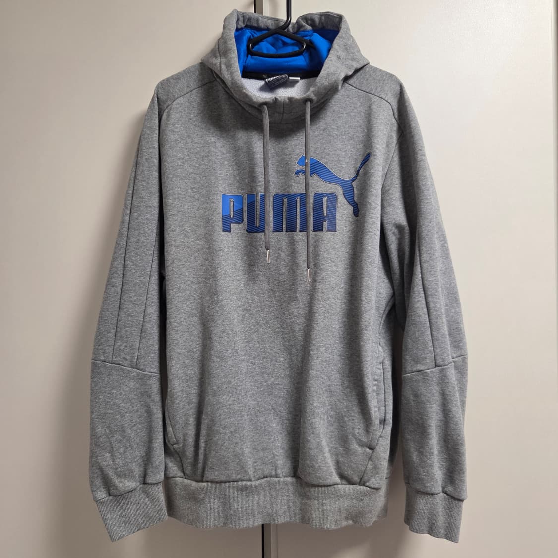 Puma 푸마 후드 티셔츠 L(100) 상품이미지1
