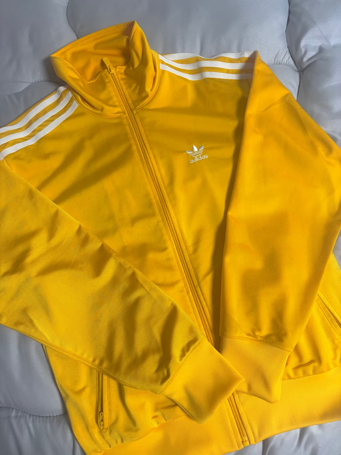 아디다스 클래식 루즈 파이어버드 트랙 탑 상품이미지1