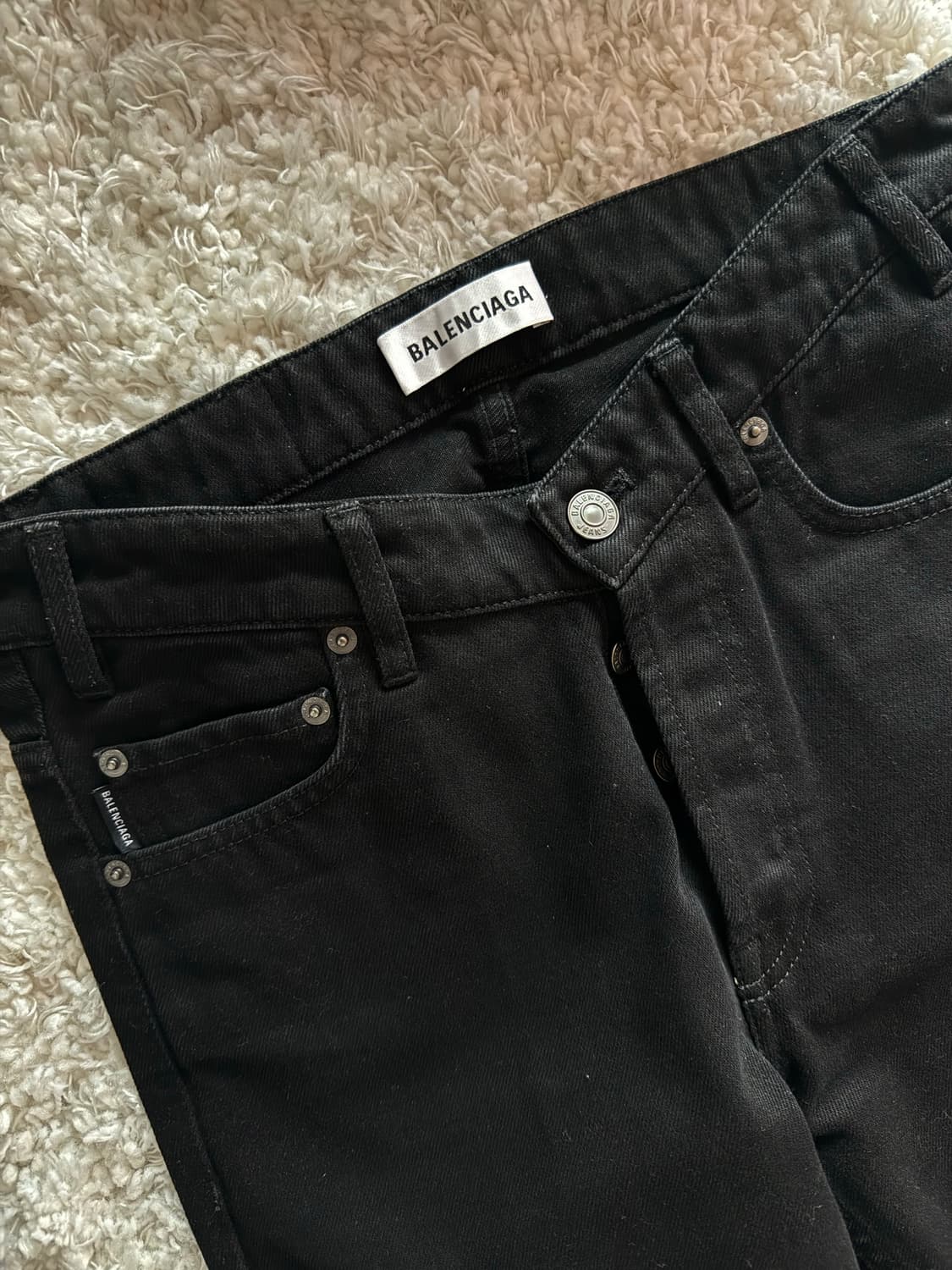 발렌시아가 팬츠  상품이미지2