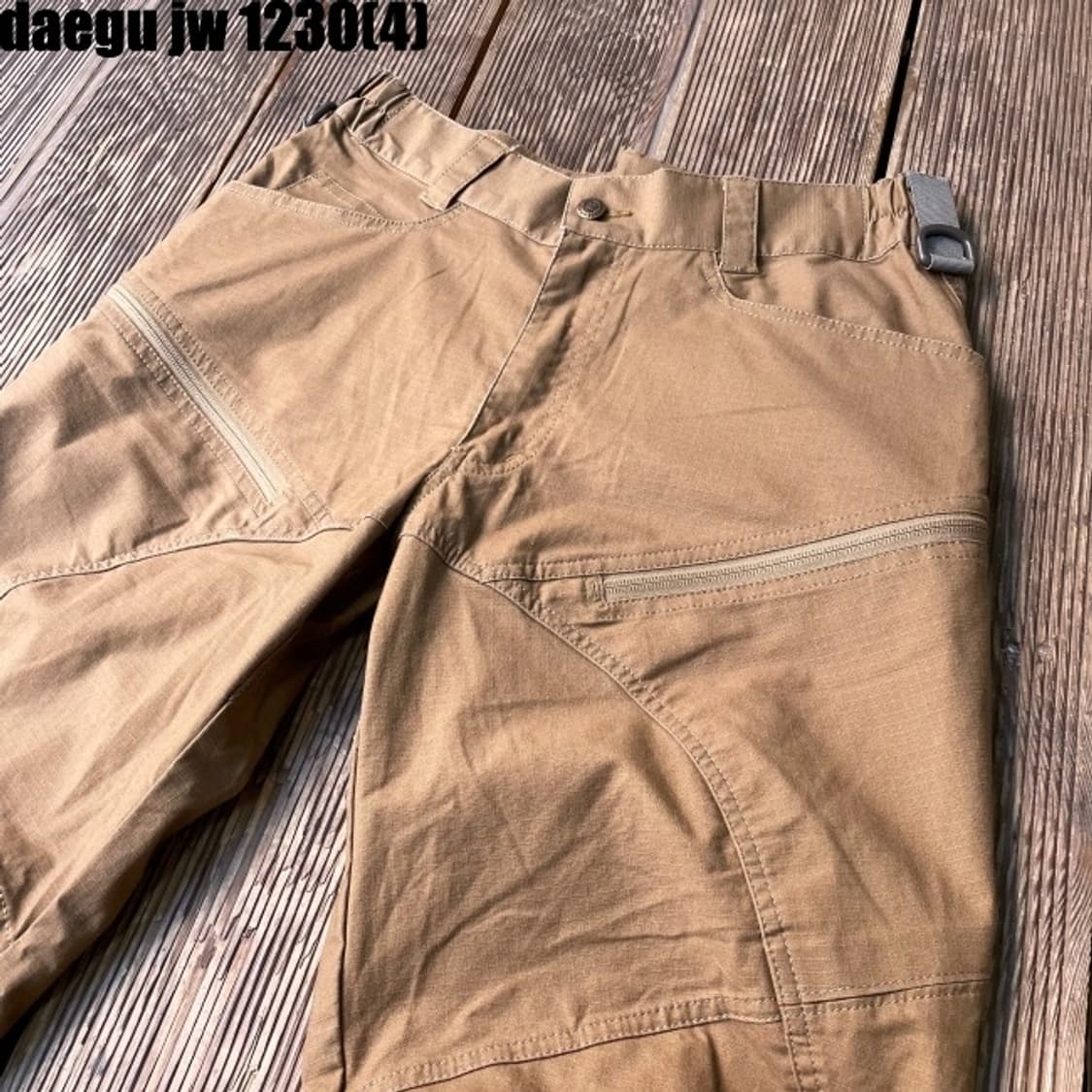 맥포스 팬츠 상품이미지2