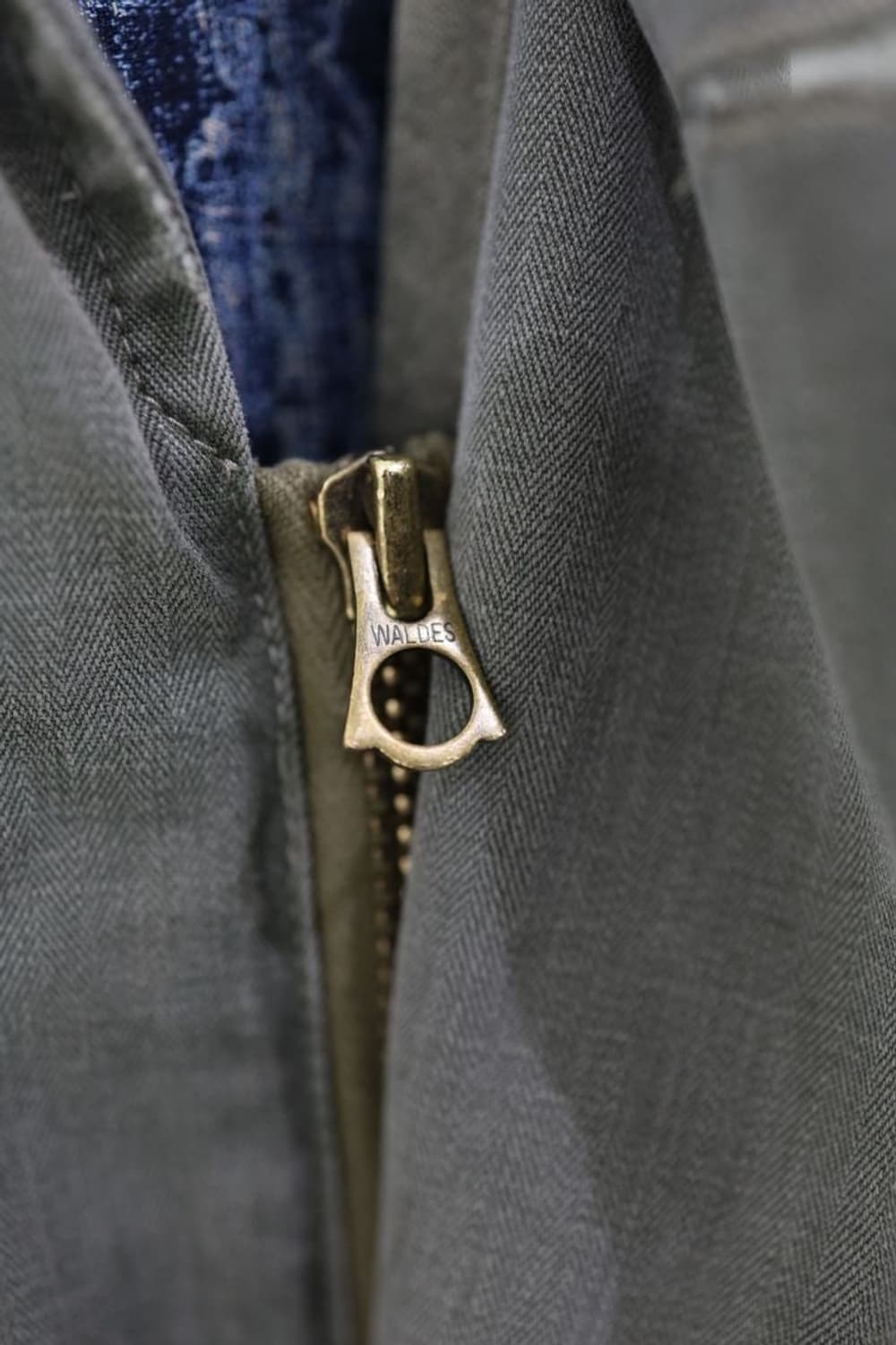 A.PRESSE 아프레쎄 N-4 DECK JACKET 4사이즈 상품이미지7