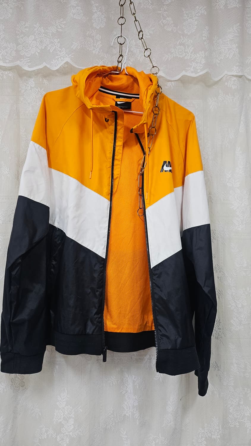 나이키  윈드러너 바람막이 점퍼 상품이미지3