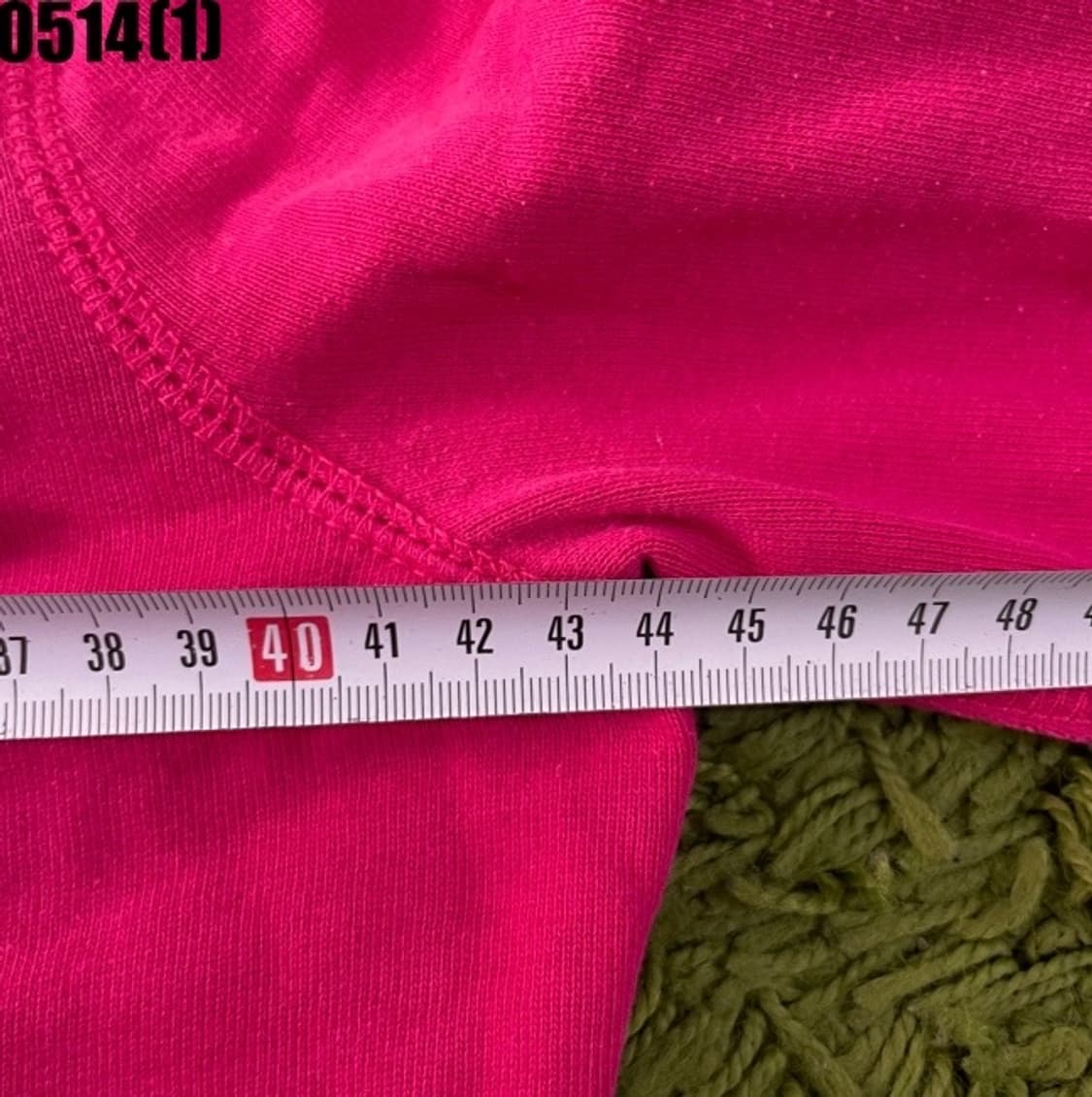 아베크롬비 후드집업 상품이미지7