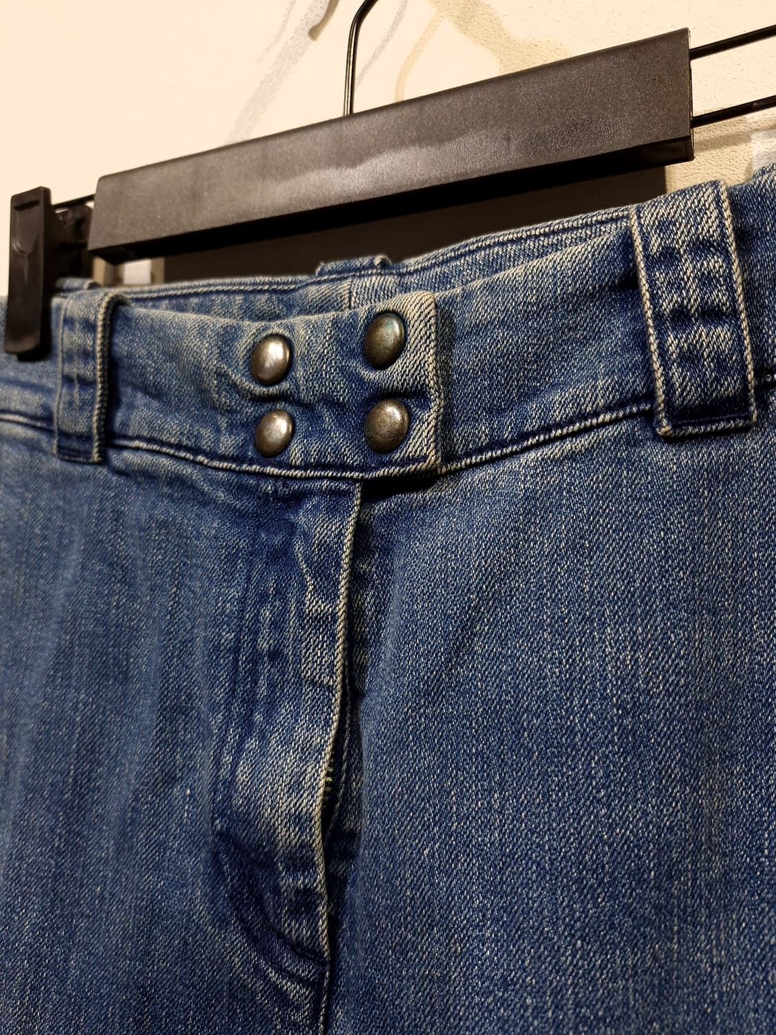 메종마르지엘라(Maison Margiela)라이딩 데님 팬츠 상품이미지3