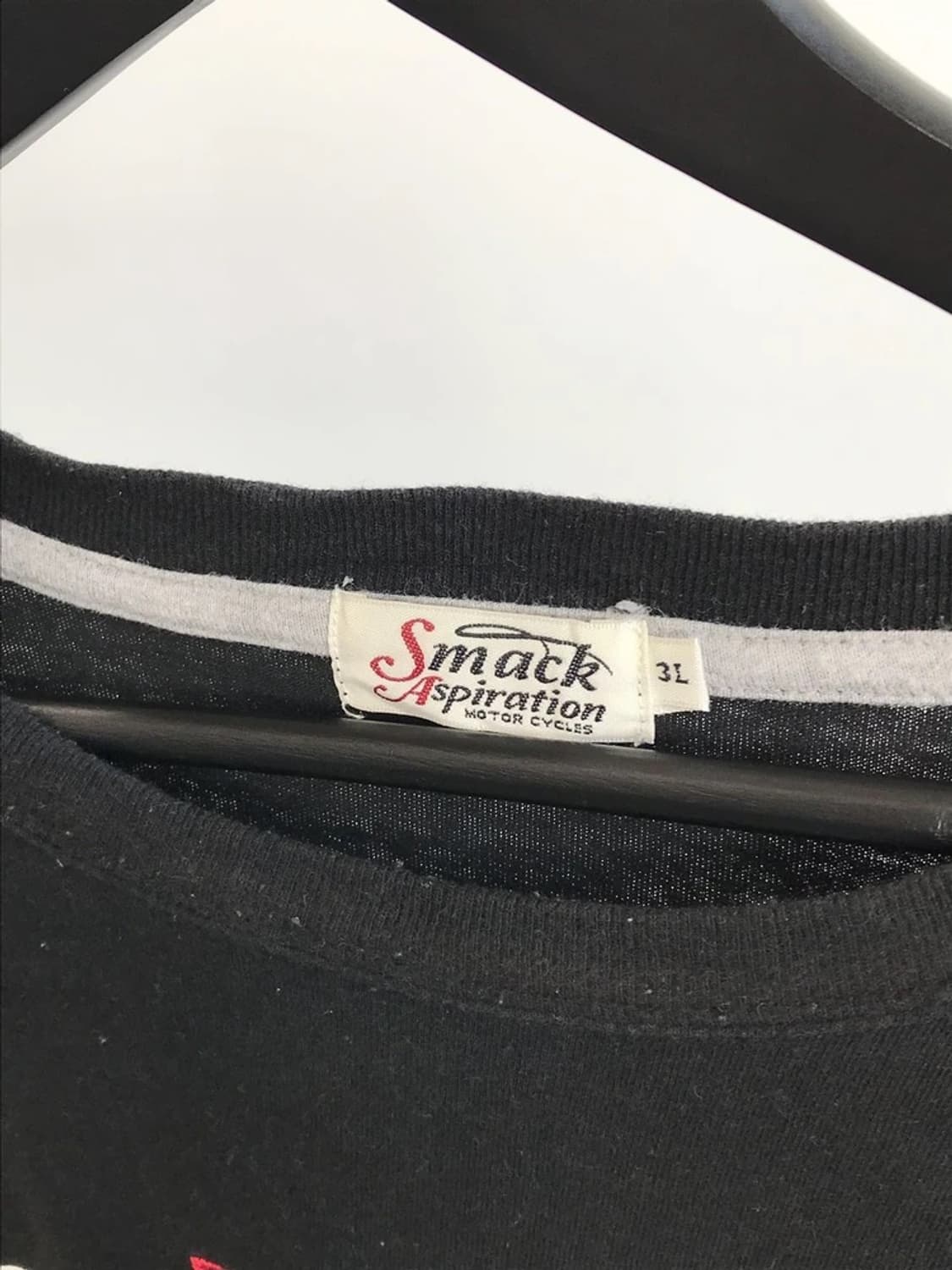 Smack Aspiration Rockers Club Tee 상품이미지8