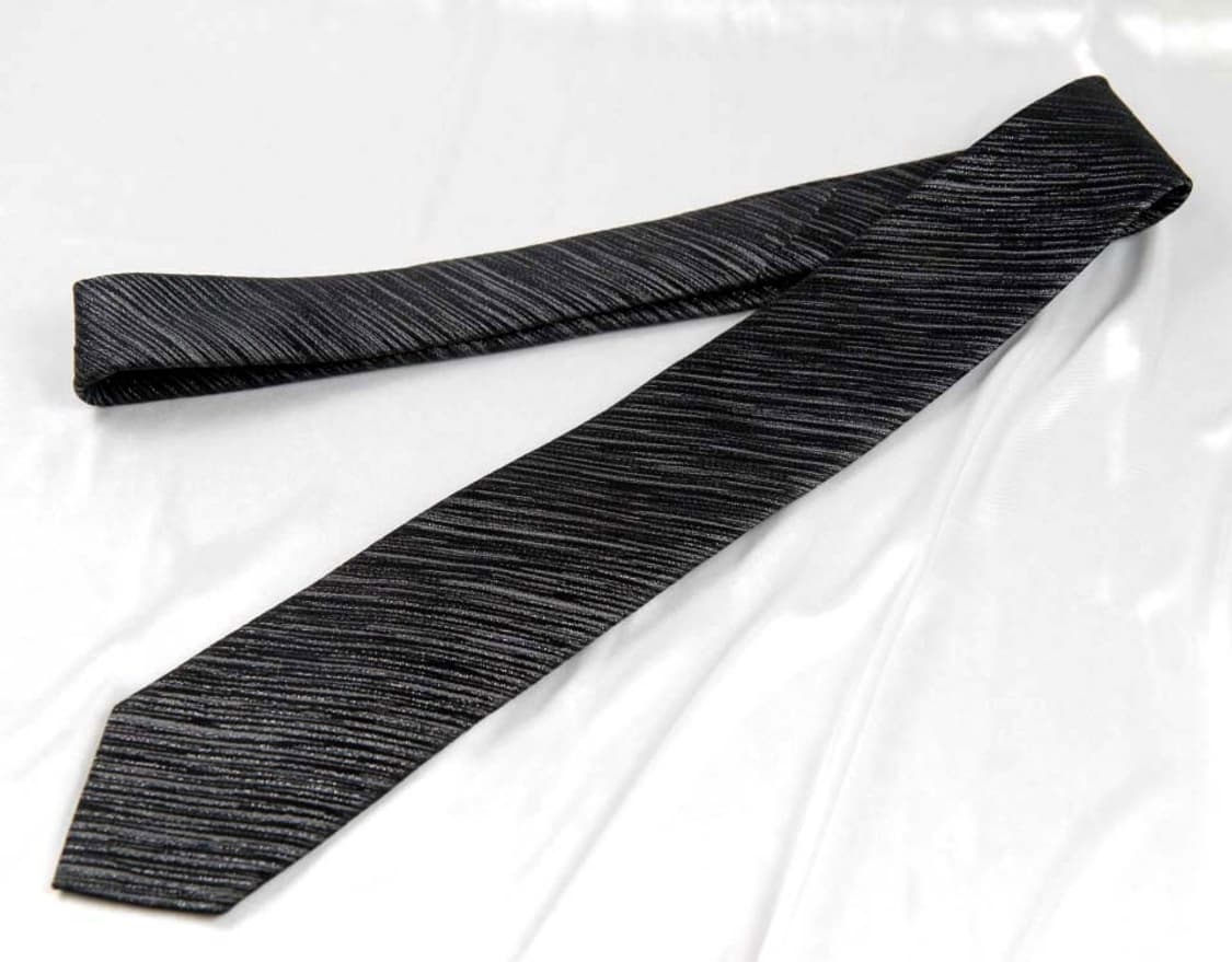 지방시 6.8cm S등급 신형 남자 명품 넥타이 상품이미지2