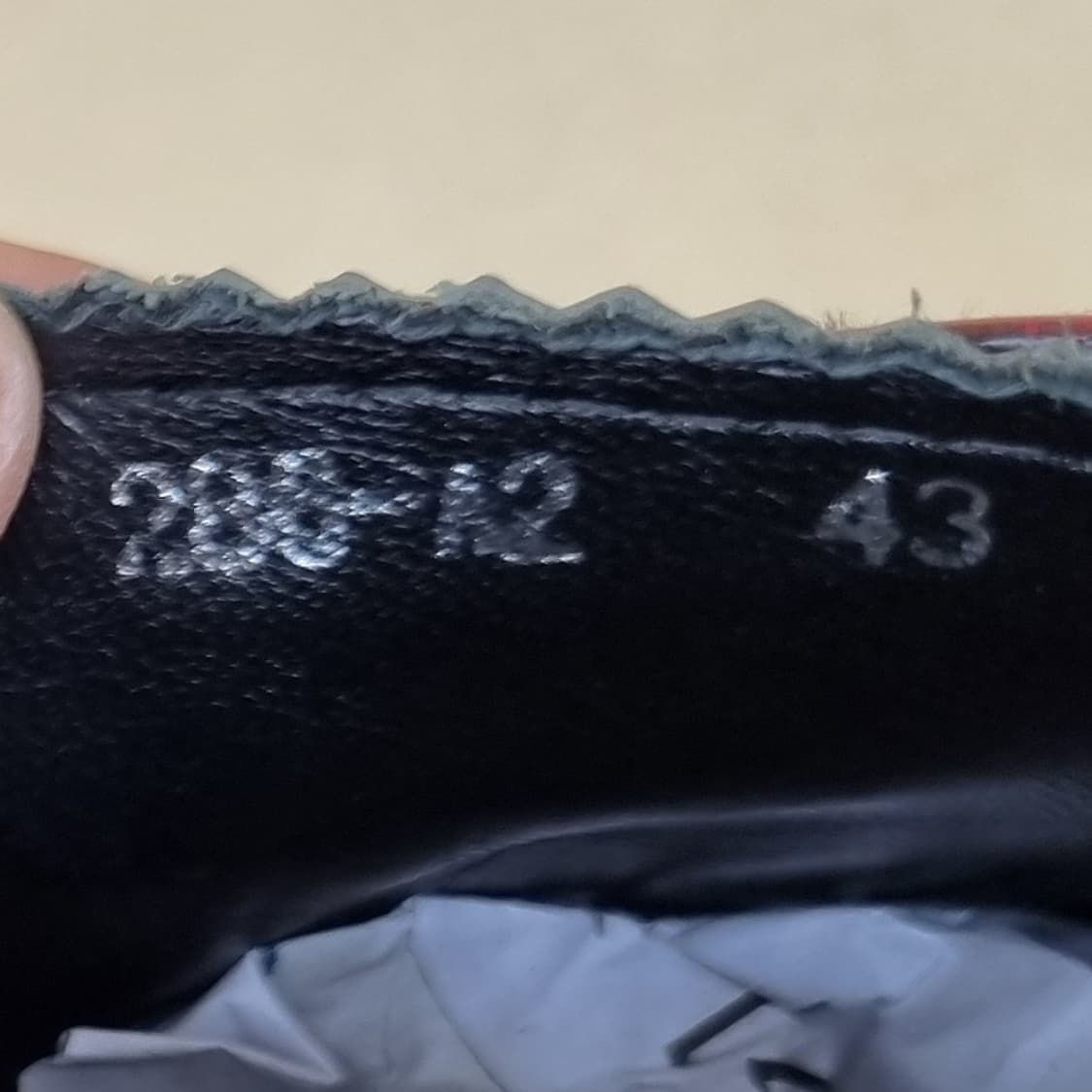 루이비통 남성정장구두  43 275 상품이미지6