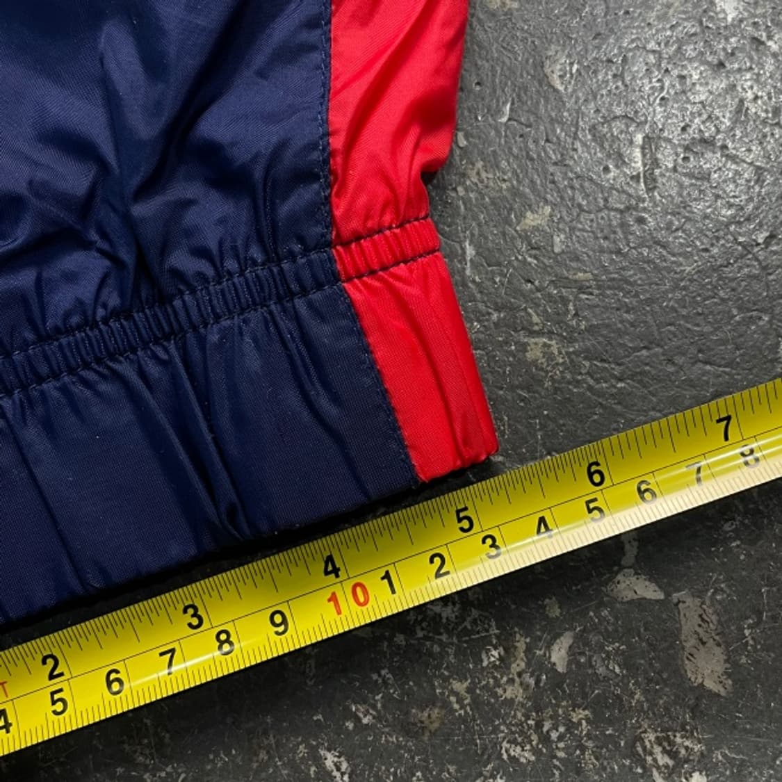 100 나이키 나일론 팬츠  상품이미지6