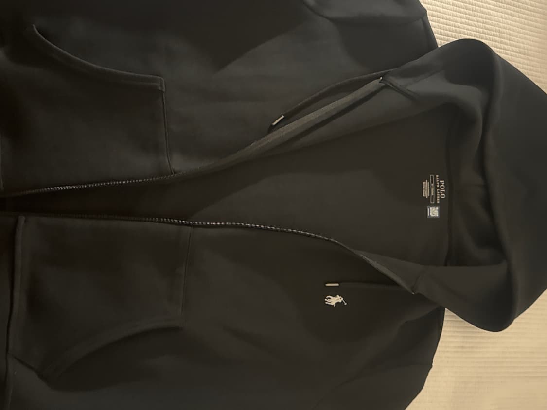 폴로 랄프로렌 후드집업  상품이미지3