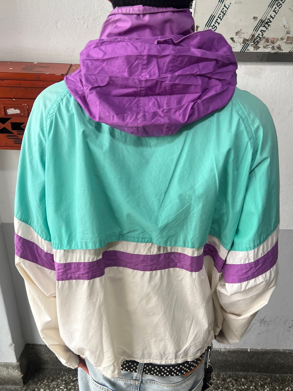 NAUTICA 바람막이 상품이미지6