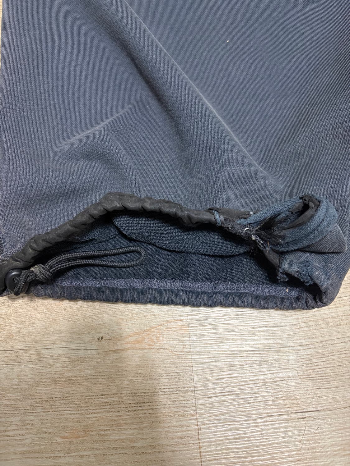 [3] 폴리테루 1011 퍼티그 다크퍼플네이비 (25ss) 상품이미지4