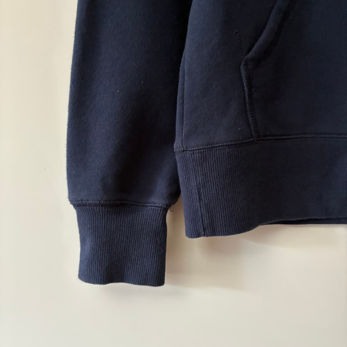 나이키 00s 미제 후드 티 상품이미지3