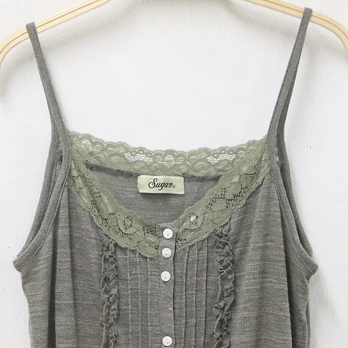 SUGAR 끈 원피스 67070 상품이미지3