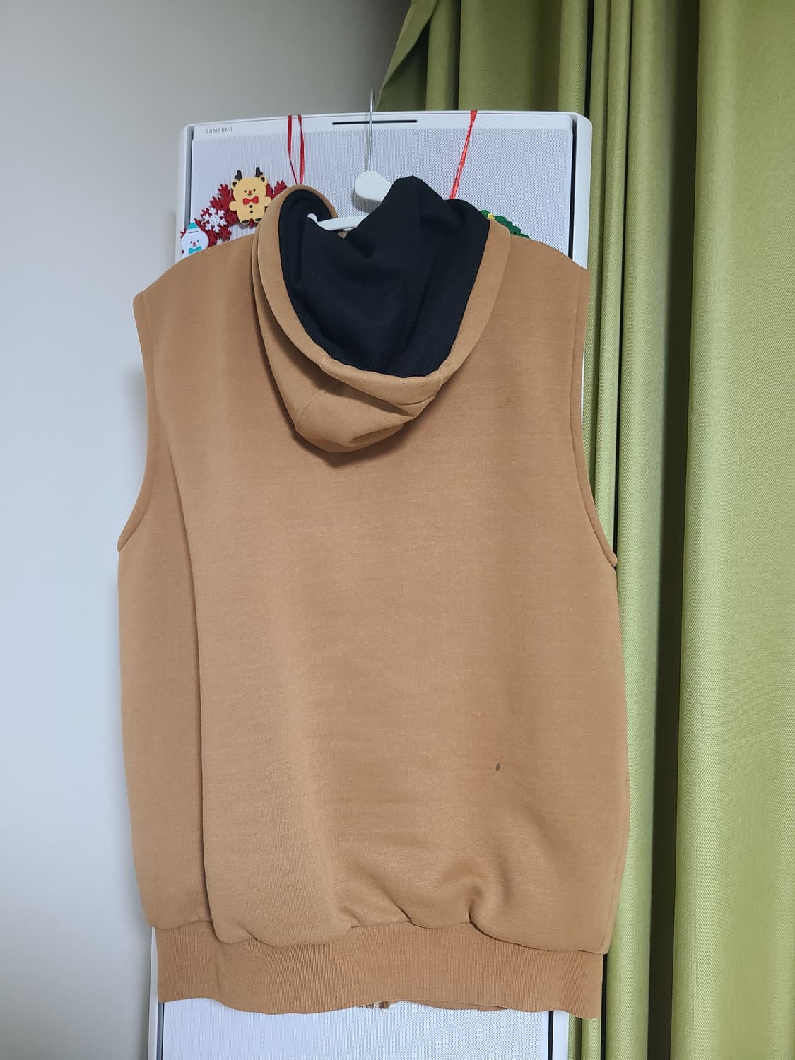 칼하트 후드집업 상품이미지2