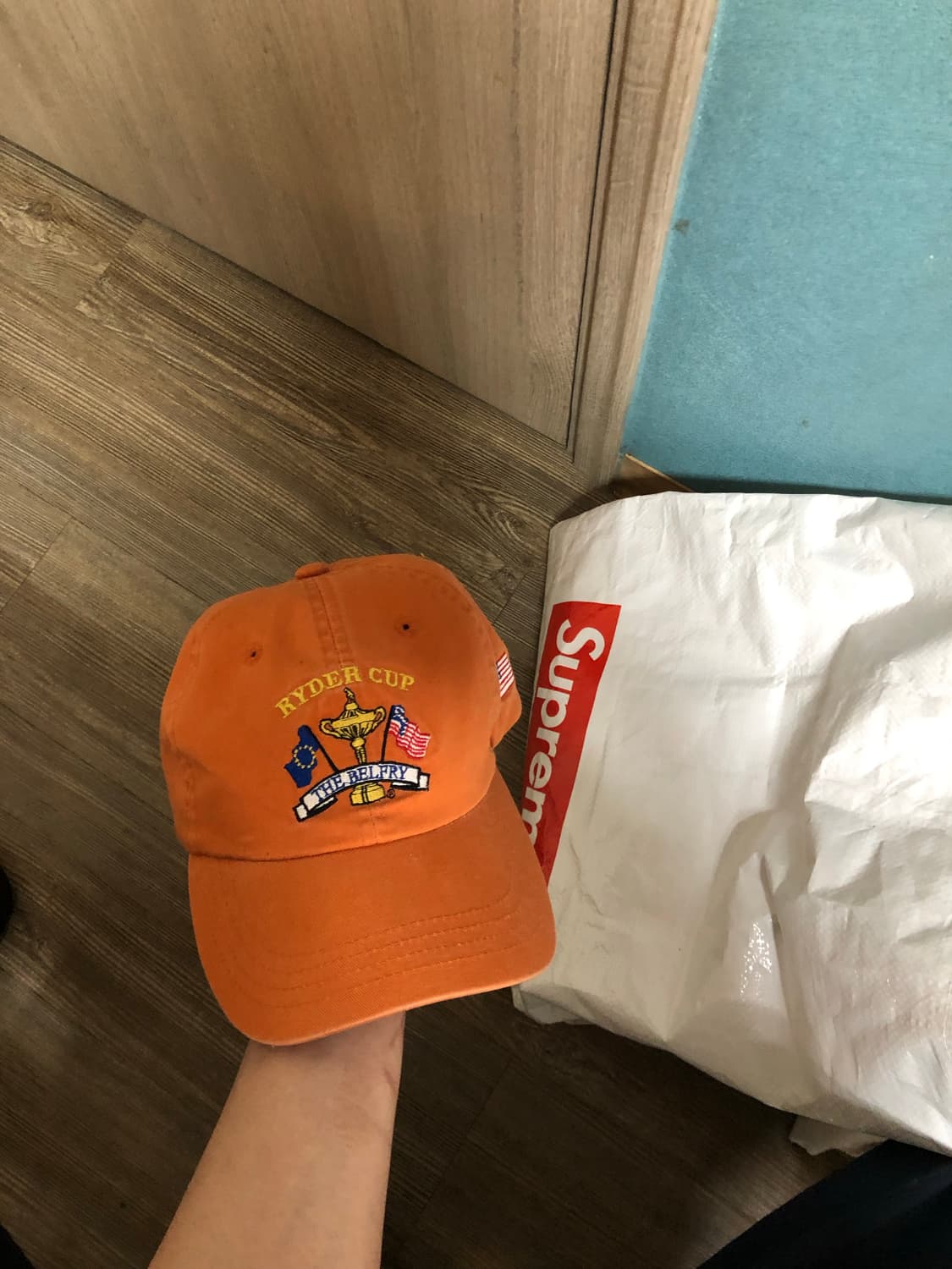 빈티지모자 상품이미지1