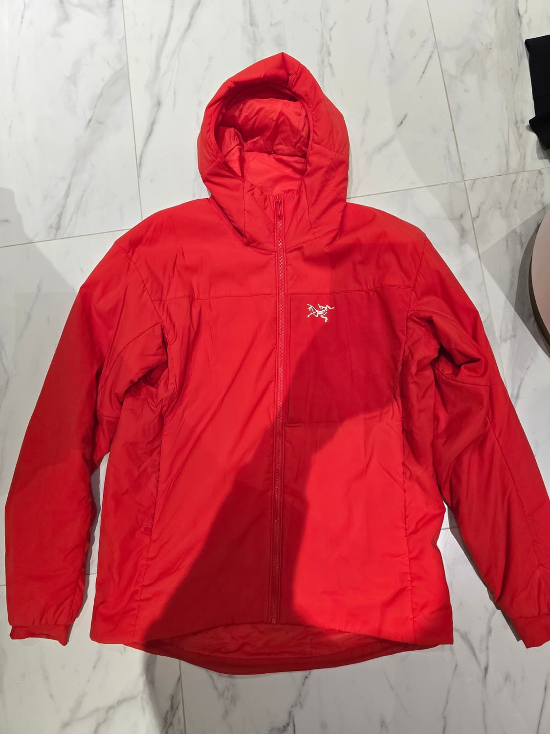 아크테릭스 프로톤 후디 LT자켓 상품이미지1