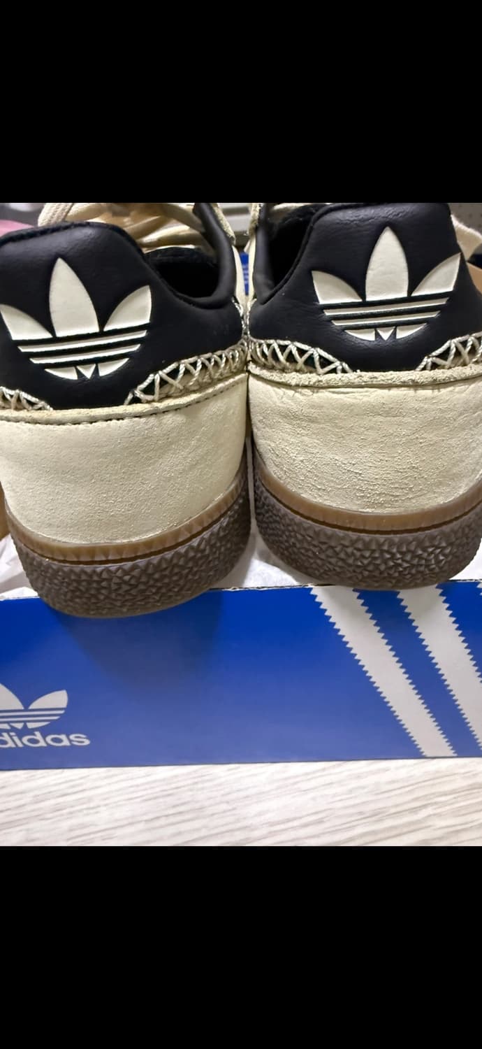 아디다스 스페지알 핸드볼 상품이미지2