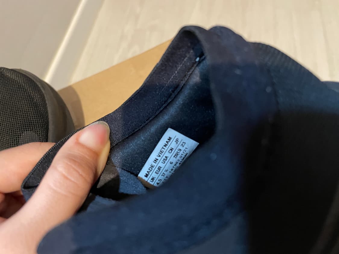 salomon commedes US6 상품이미지6