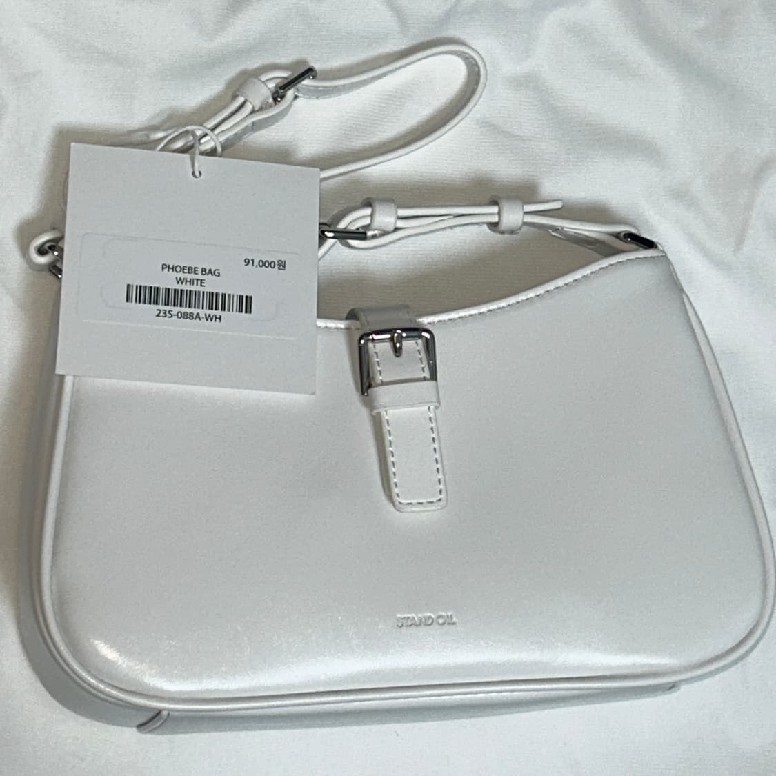 스탠드오일 피비백 화이트 상품이미지1