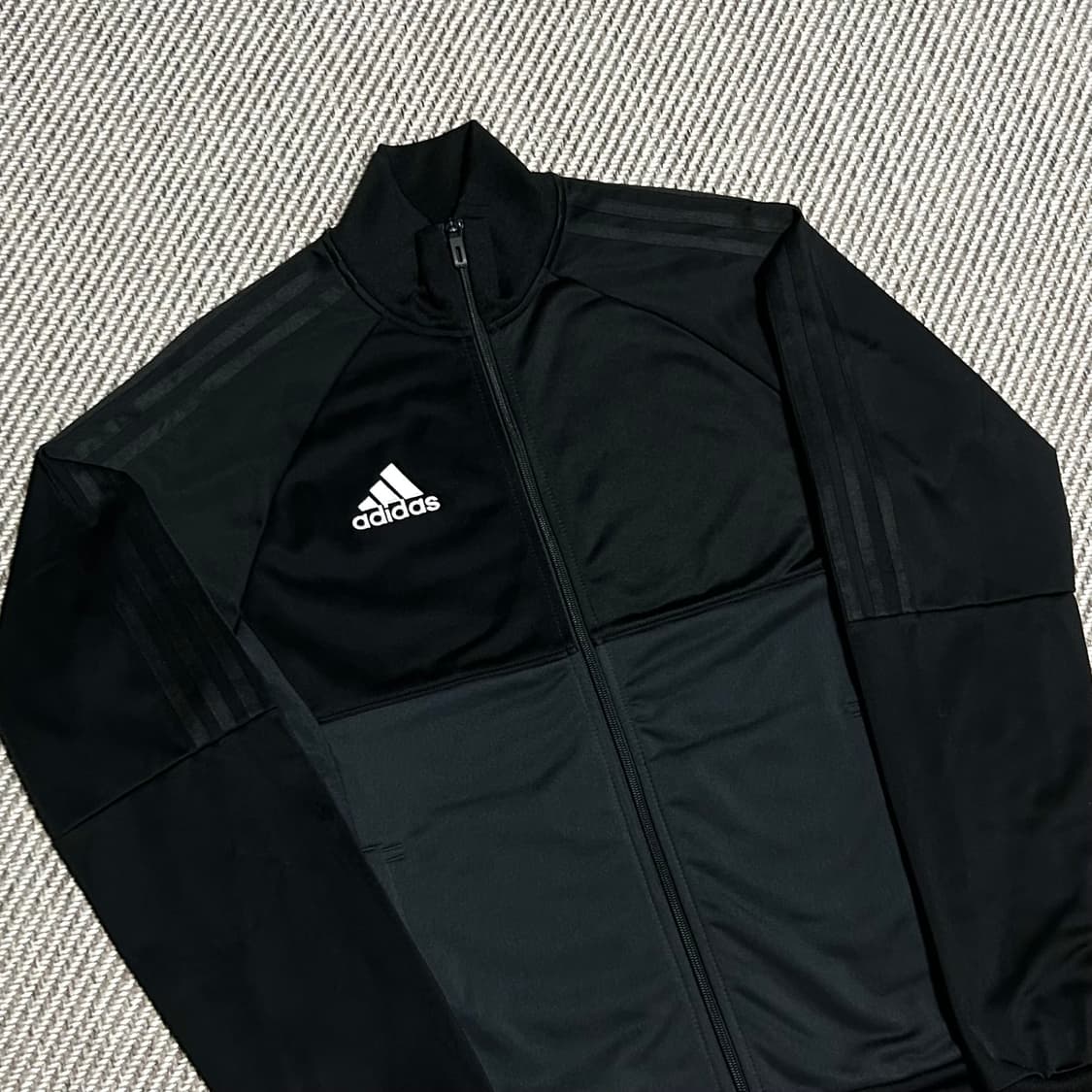 [M] adidas 아디다스 티로17 배색 트랙 져지 상품이미지2