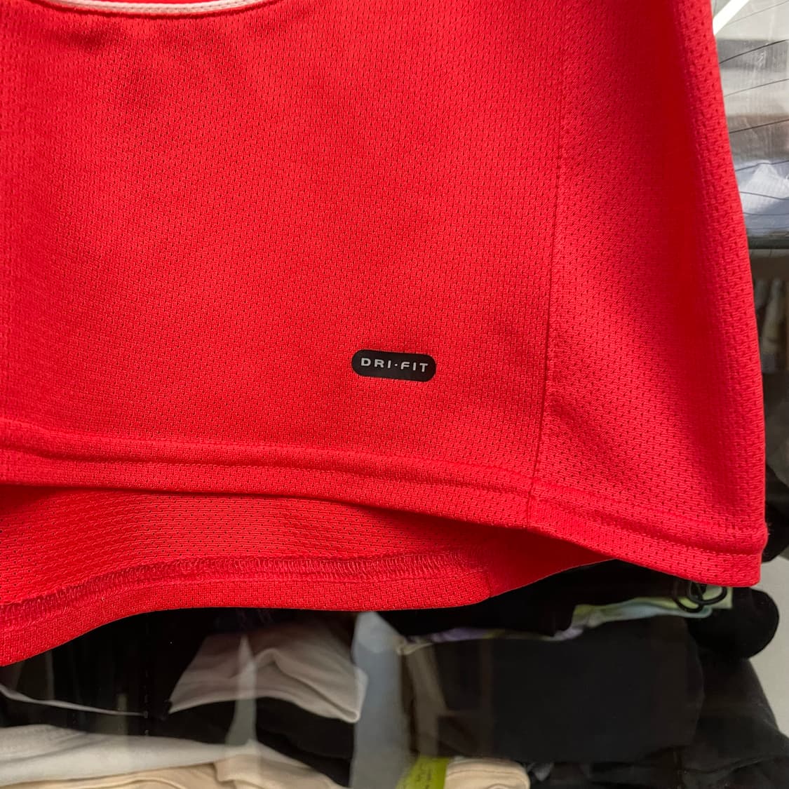 2000’s 나이키 코리아 사커 저지 상품이미지4