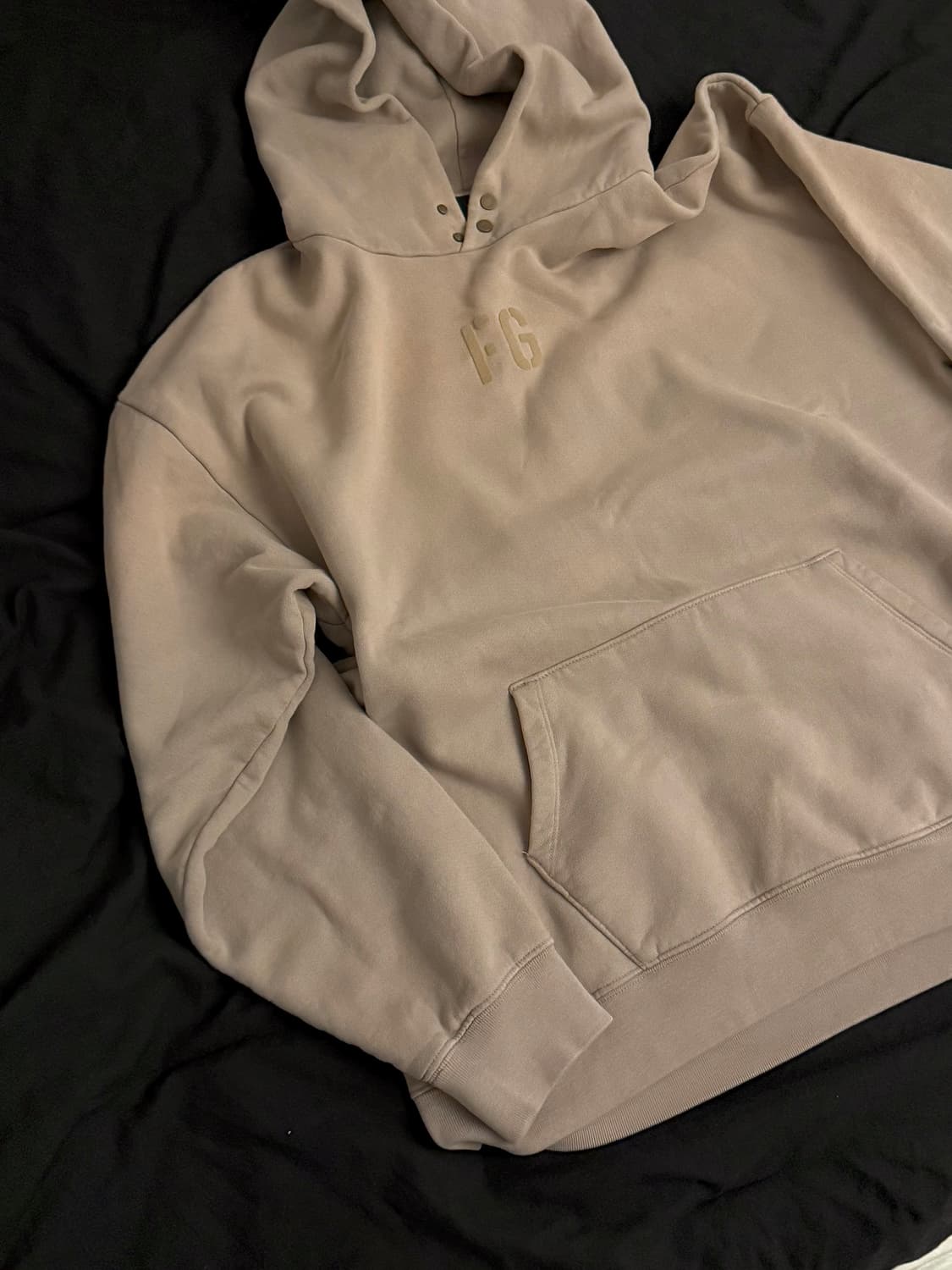 피오갓 FG 후드 빈티지 파리 스카이 상품이미지2