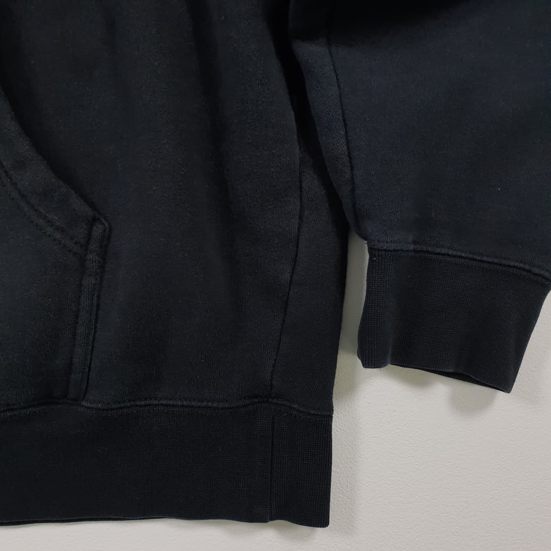 OBEY 로고 후드티 상품이미지5