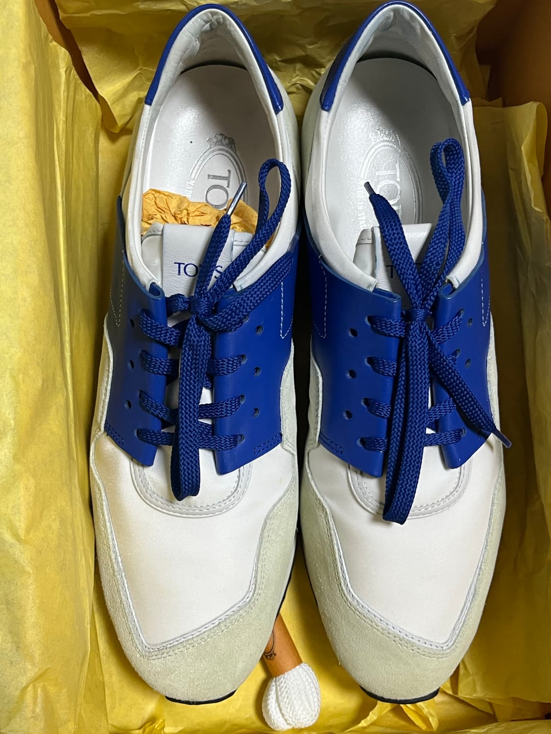 토즈 스니커즈  상품이미지2