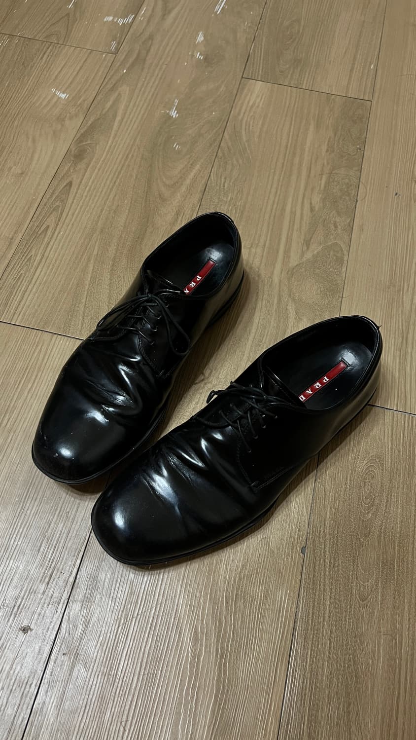 prada sports derby-uk9 상품이미지1
