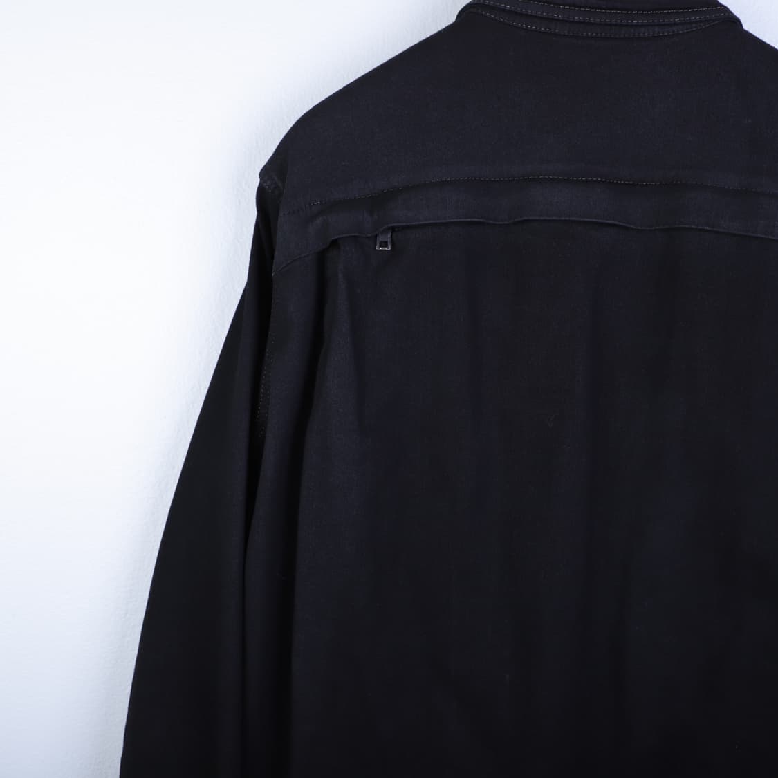 S / Rick Owens 릭오웬스 5포켓 트러커 자켓 상품이미지5