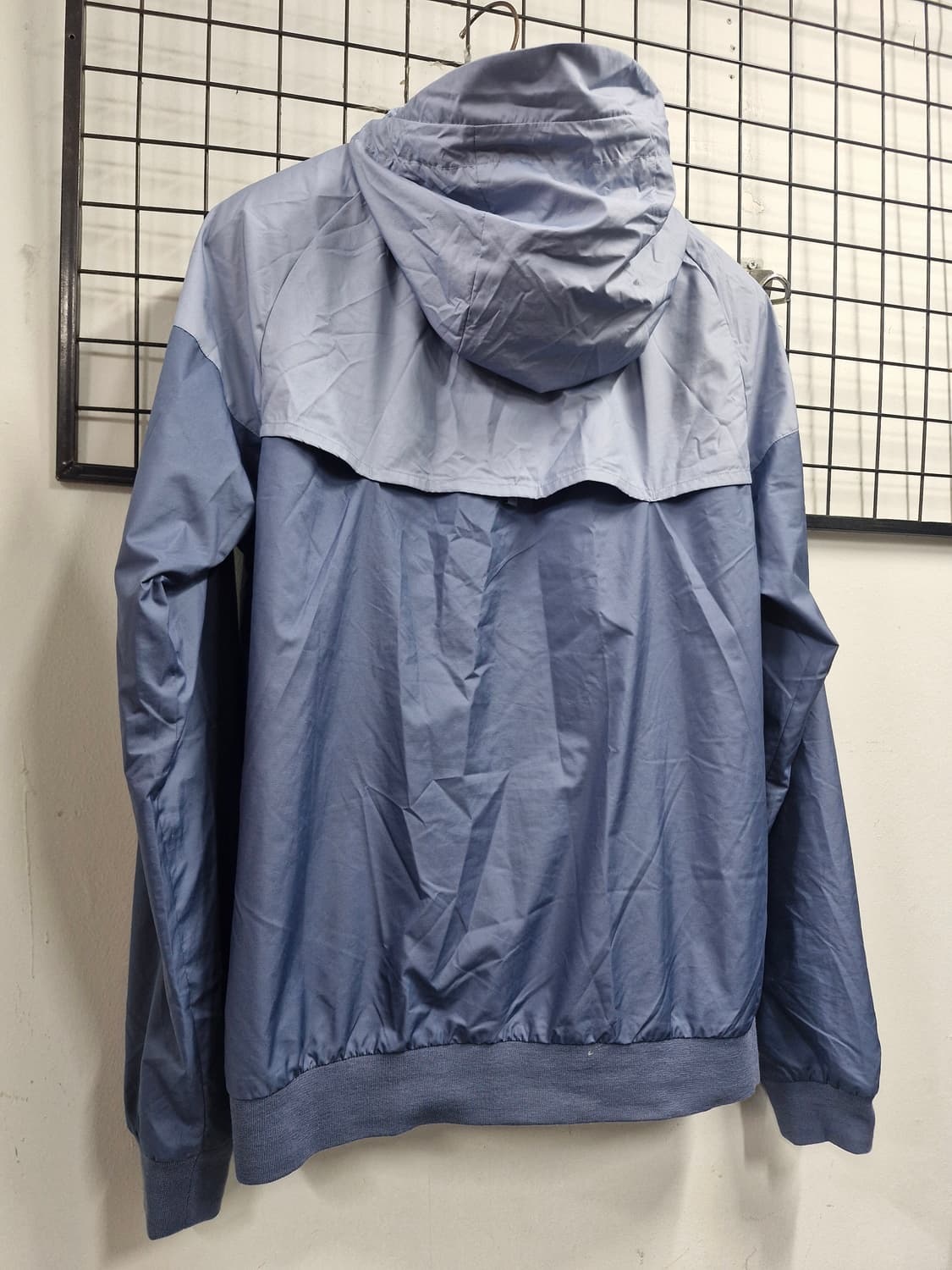 95-100L 나이키 NSW 윈드러너 바람막이 자켓. 상품이미지7