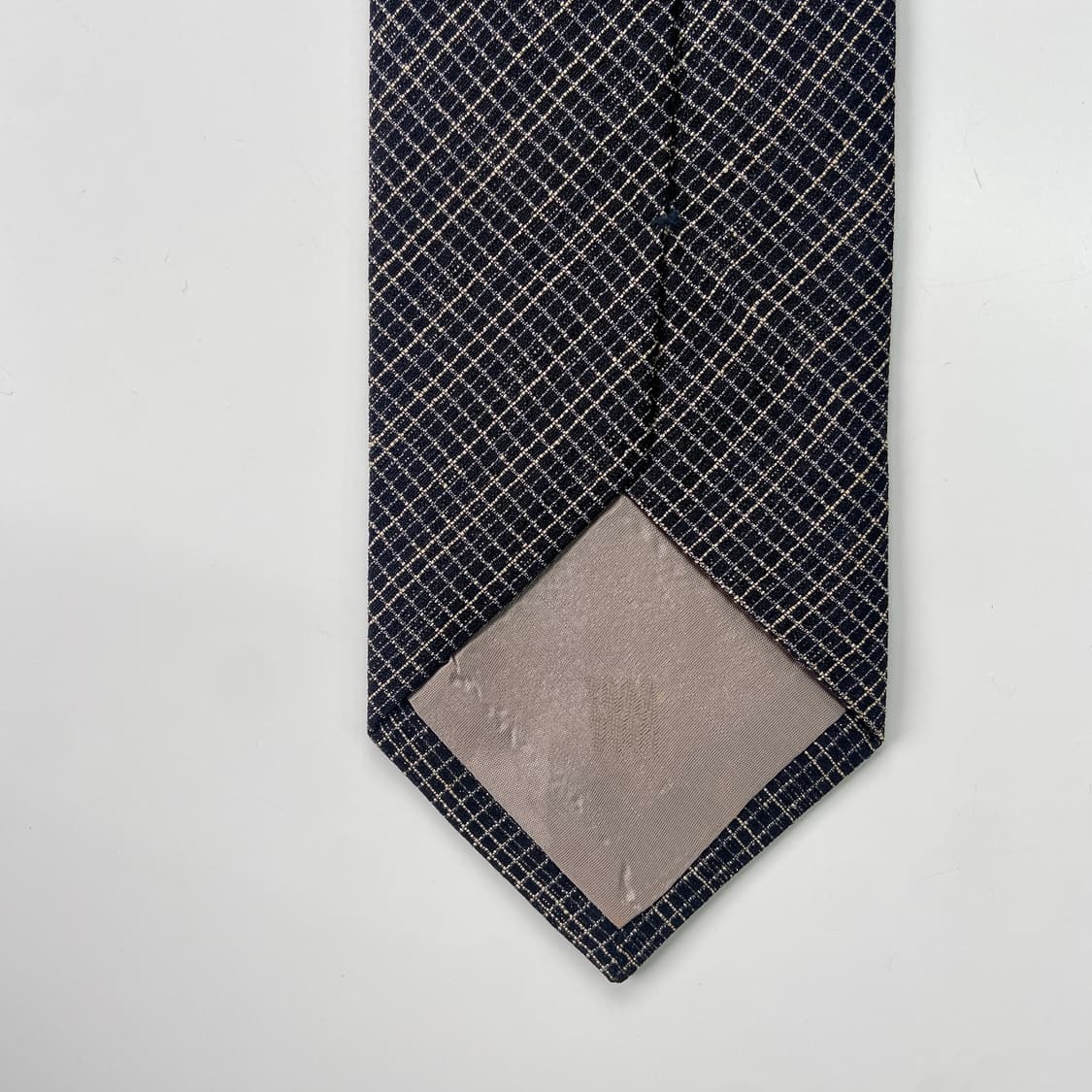 이세이미야케 정품 명품넥타이 (isseymiyake) 8.4cm 상품이미지6