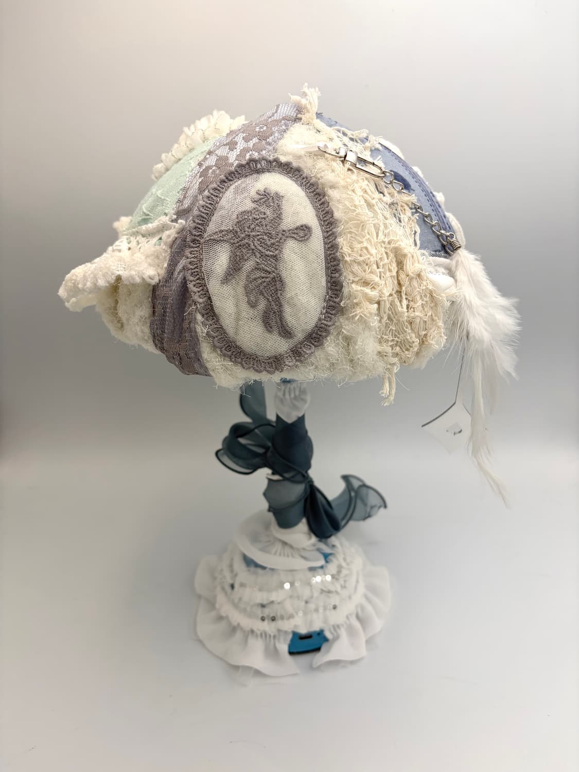 Melancholy Bloom Lamp 상품이미지5