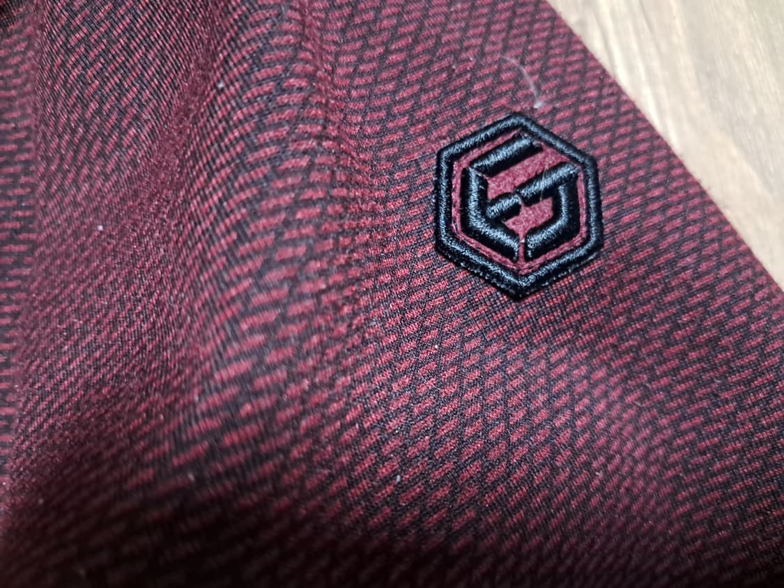 엘르 골프 긴팔티 남성100  상품이미지7