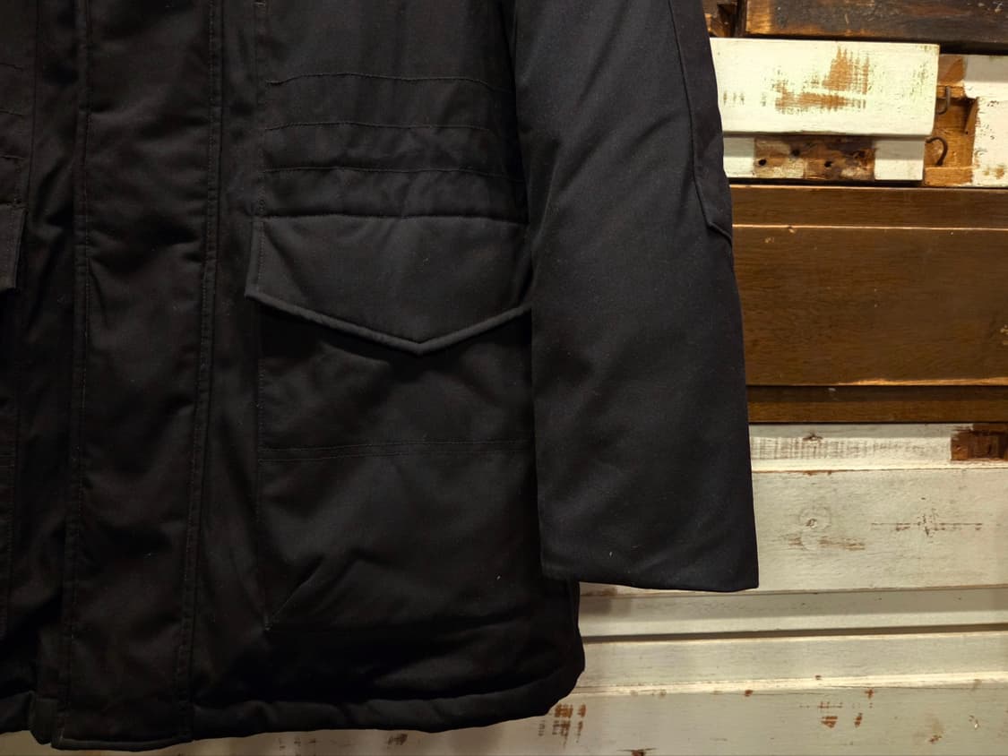 울리치 마운틴자켓 상품이미지6