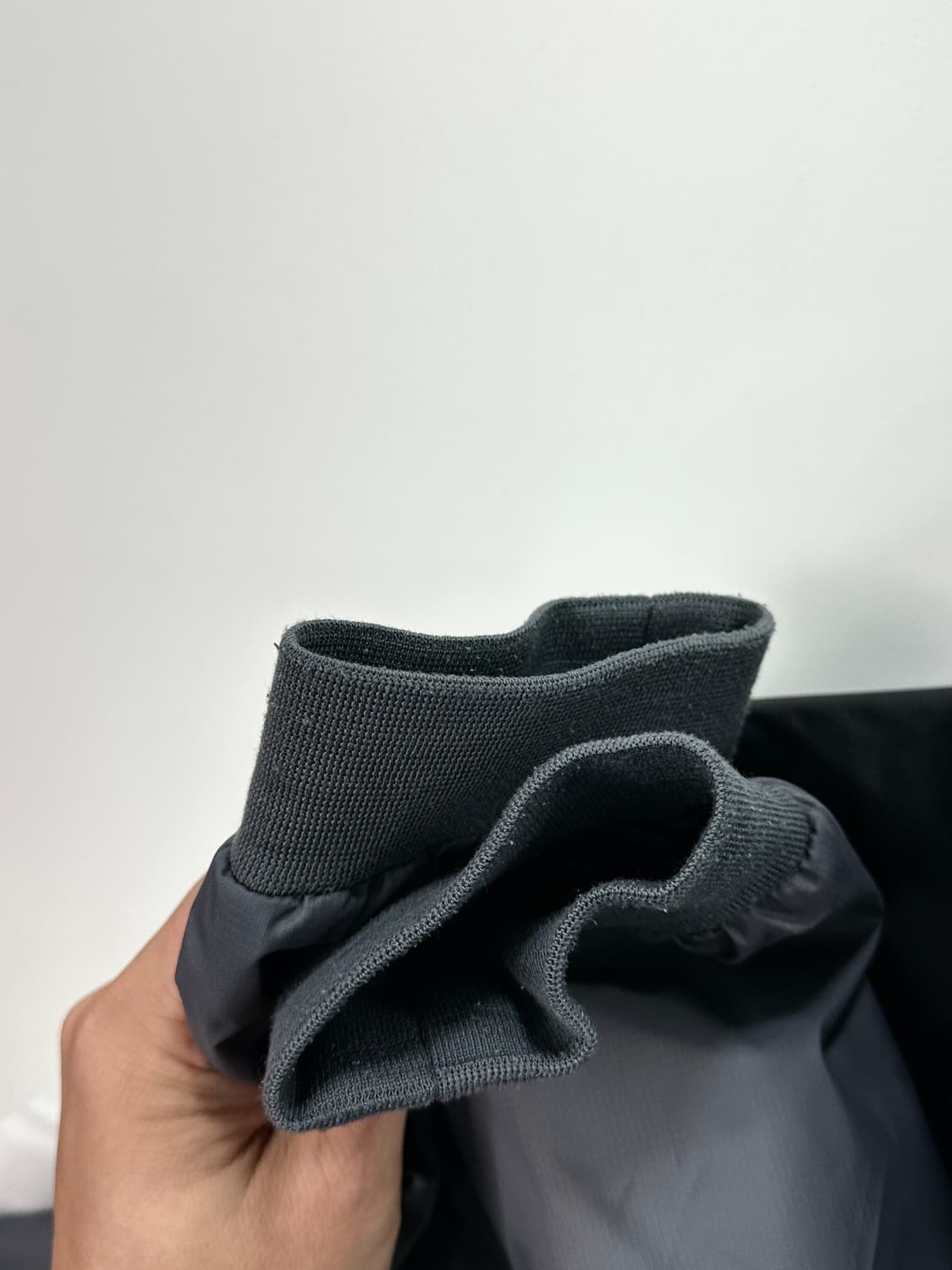 나이키 우먼스 윈드러너 바람막이 L 상품이미지6