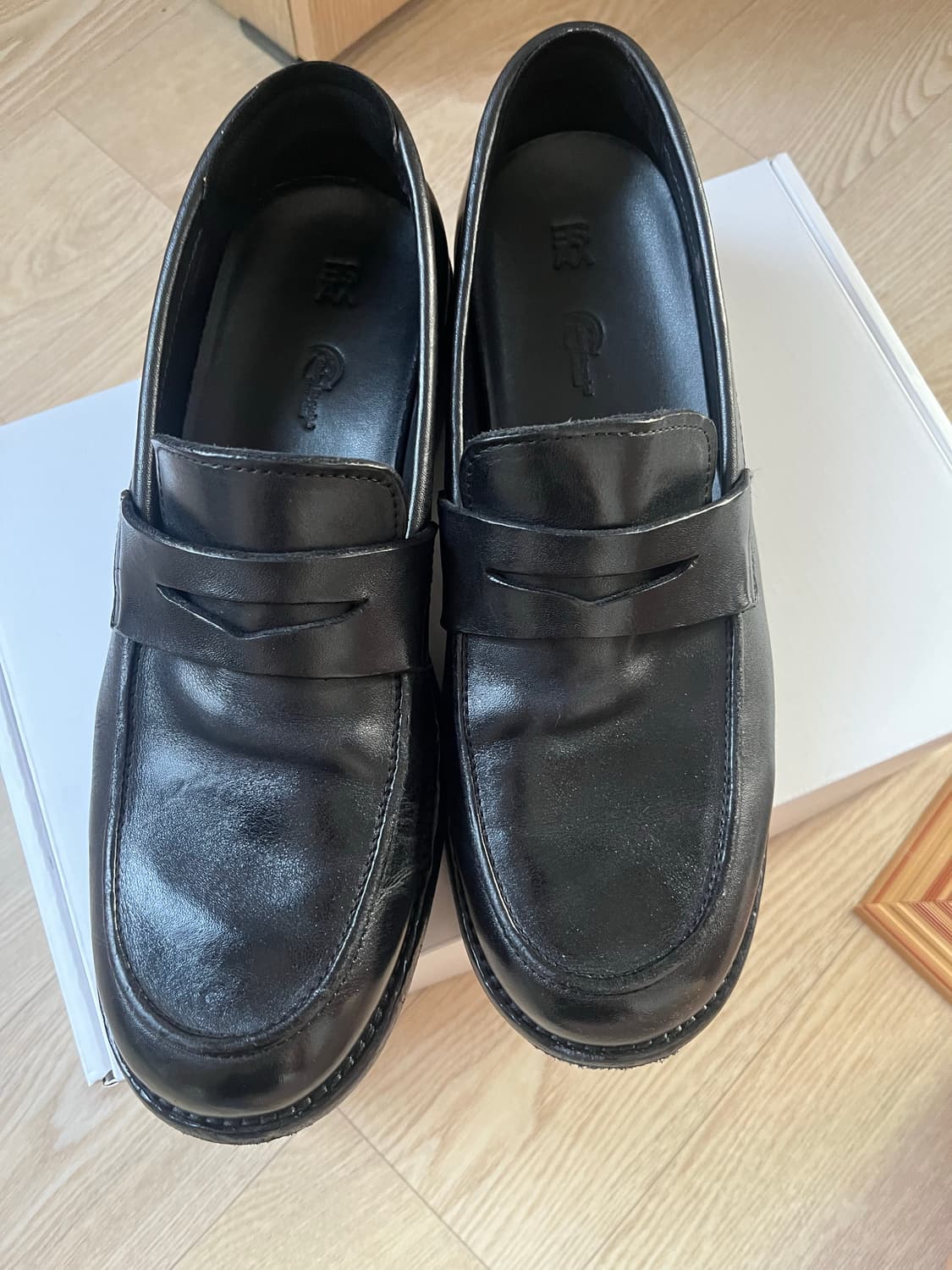 야세 페니로퍼 상품이미지3