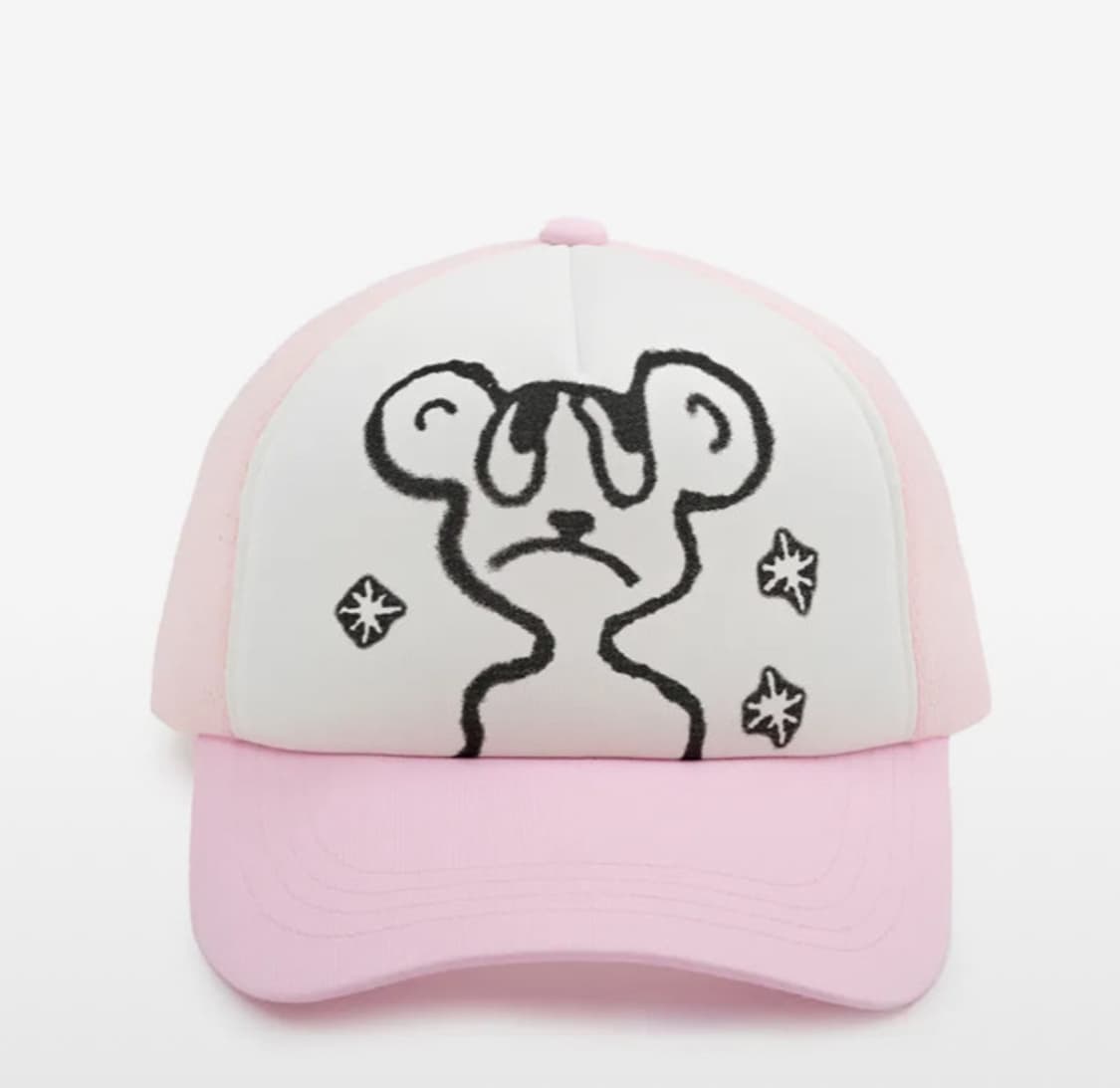 로어즈 모자 상품이미지1