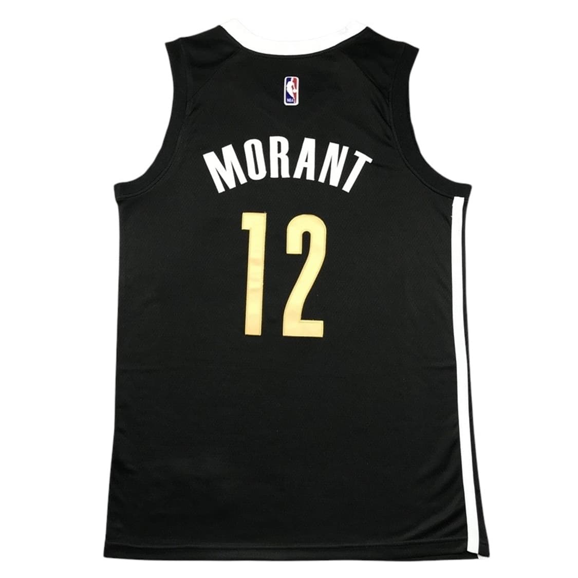 (새상품) NBA 멤피스 모란트 저지 상품이미지1