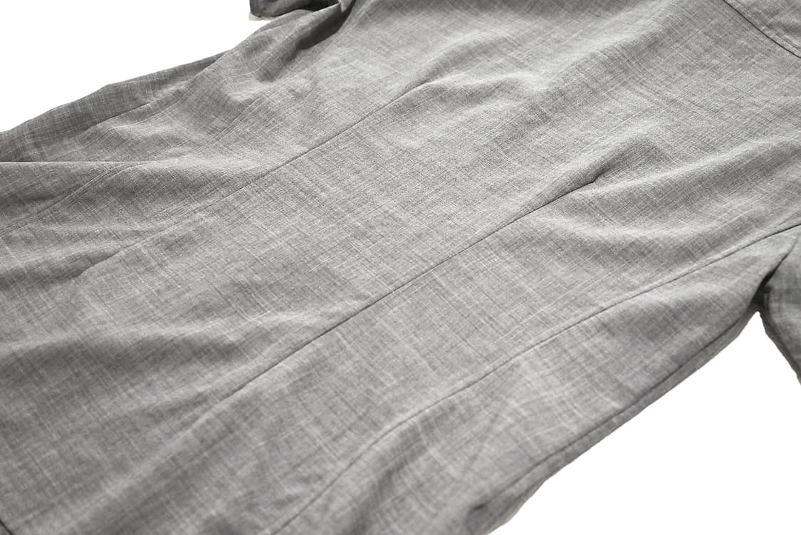 jil sander 1990s  Darted detail shirt 상품이미지5
