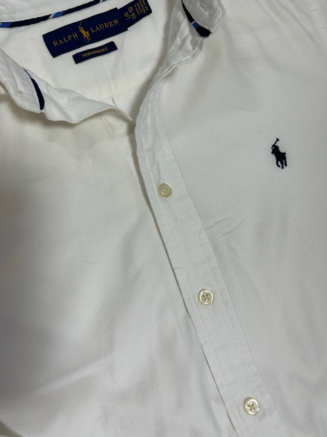 폴로 셔츠 상품이미지1