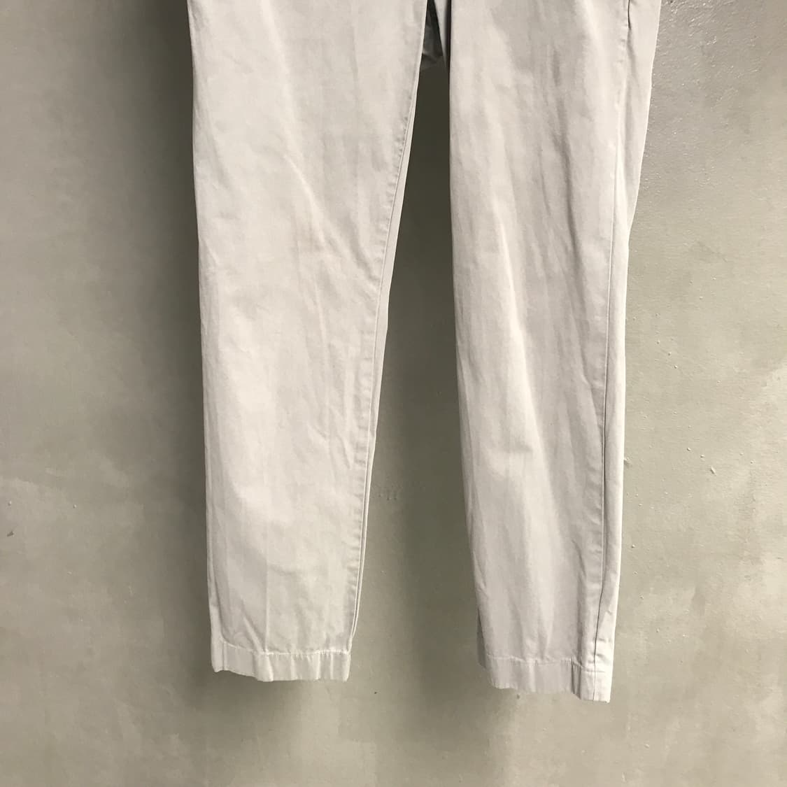 폴로 랄프로렌 그레이 치노 팬츠 32/32 상품이미지3