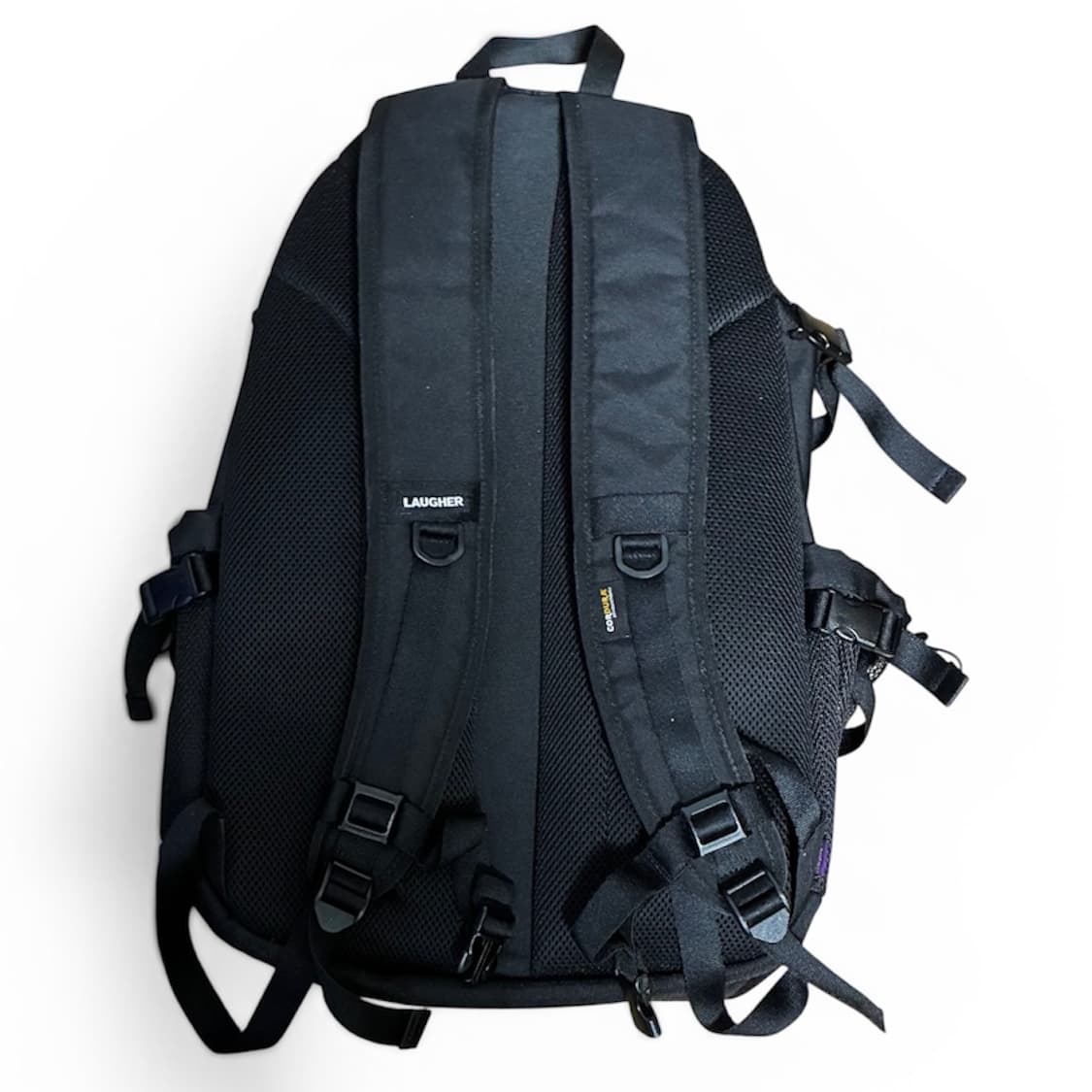 라퍼 본 백팩  상품이미지2