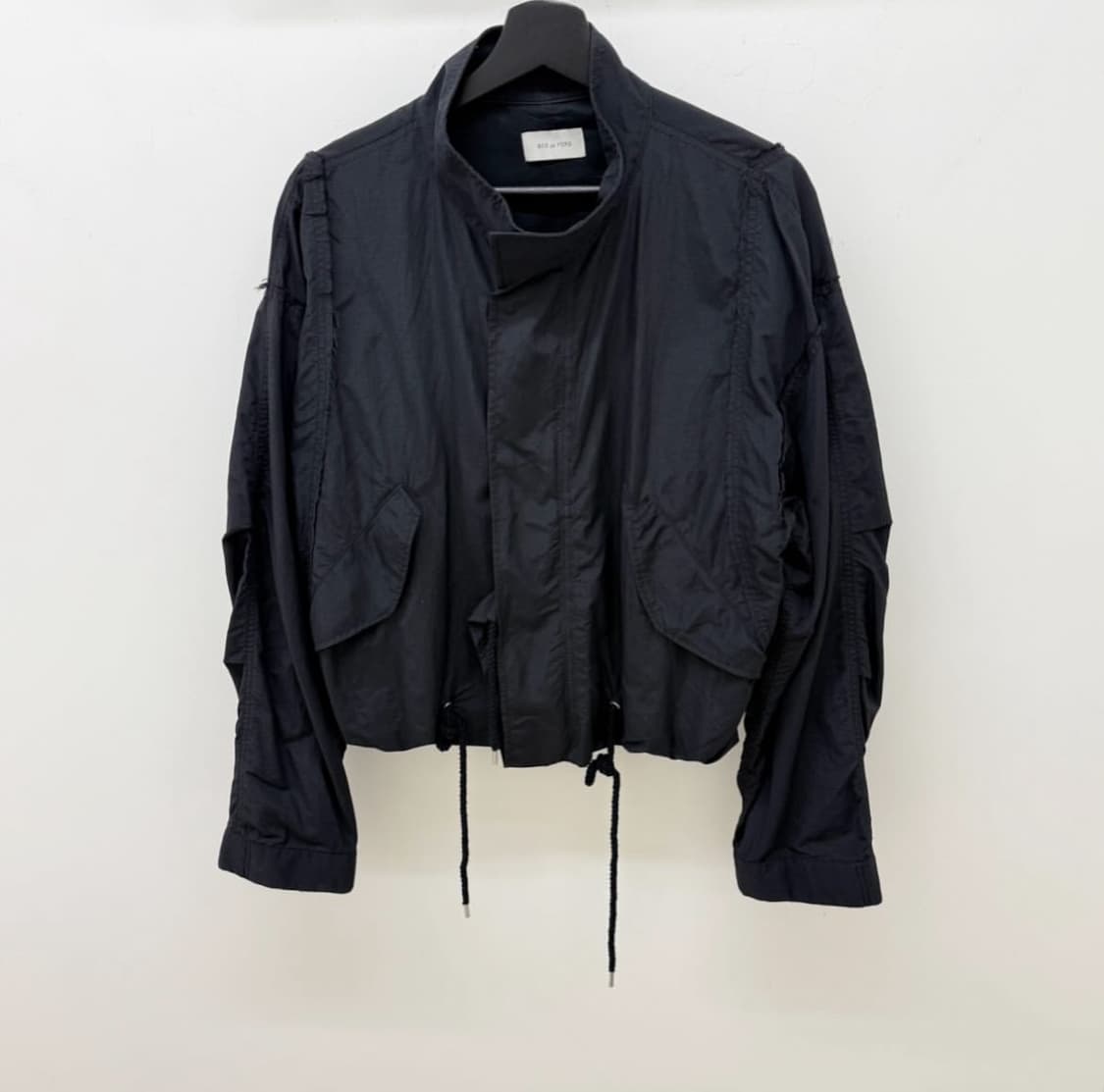 Bed J.w. Ford 숏 모즈 자켓 상품이미지1