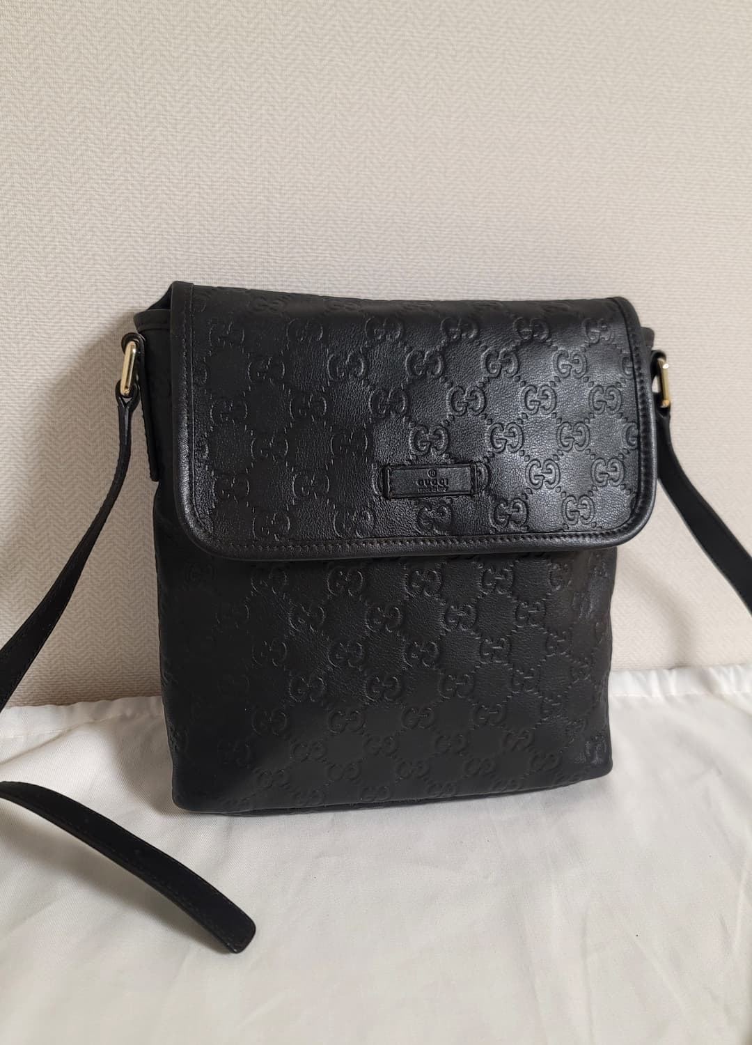 구찌가방,크로스백숄더백(디올펜디샤넬프라다셀린느버버리고야드루이비통발렌시아가 상품이미지2