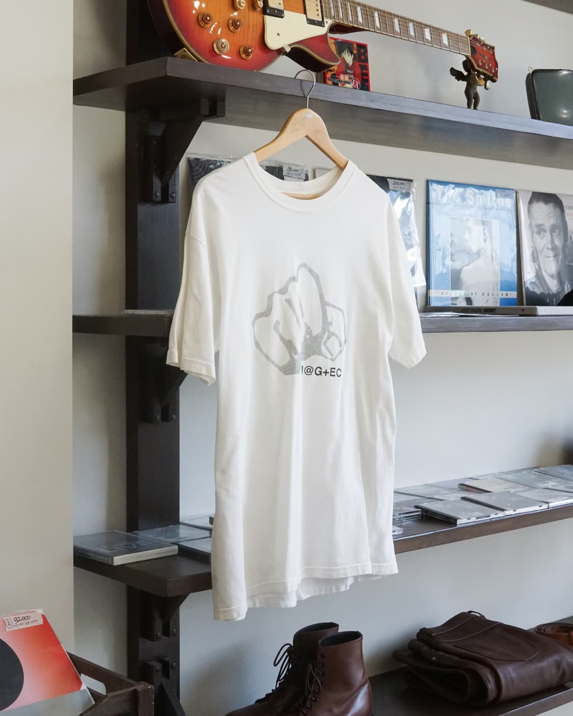 2002 Electric Cottage 상품이미지1