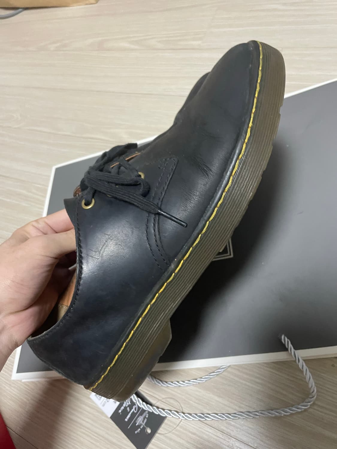 닥터마틴 코로나도 265 판매 상품이미지2