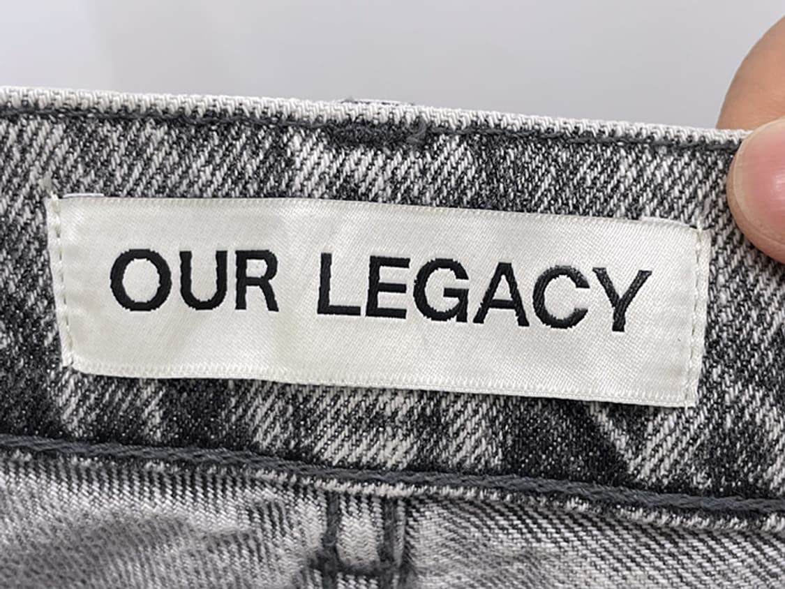 OUR LEGACY (34) 상품이미지9